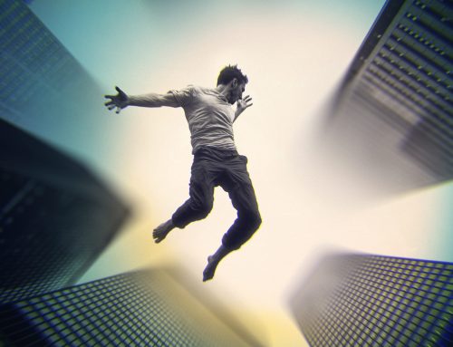 Vértigo ya está aquí