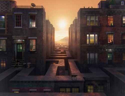 Dean León presenta en directo su nuevo álbum